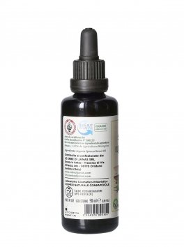 Olio di Argan - 2