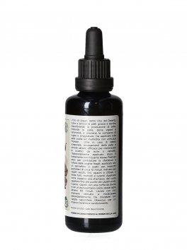 Olio di Argan - 3
