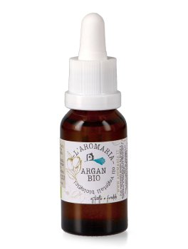 Olio di Argan Bio - 1