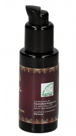 Olio di Argan Bio - 2