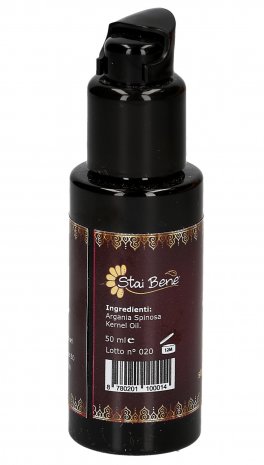 Olio di Argan Bio - 3
