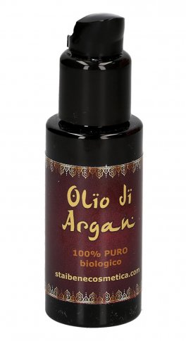 Olio di Argan Bio - 50 ml.