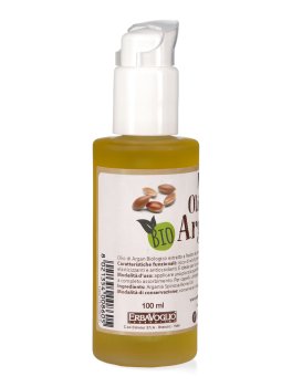 Olio di Argan Bio - 2