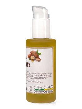 Olio di Argan Bio - 3
