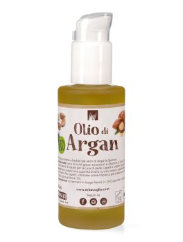 Olio di Argan Bio - 1