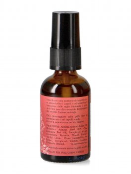 Olio di Argan Bio e Mandarino - 2