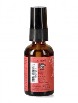 Olio di Argan Bio e Mandarino - 3