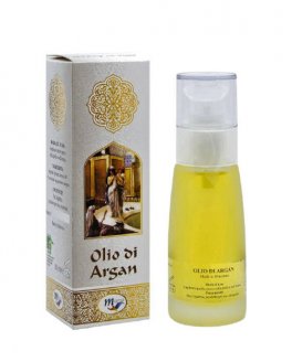 Olio di Argan Bio Magreb - 2