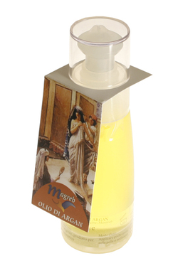Olio di Argan Bio Magreb - 1