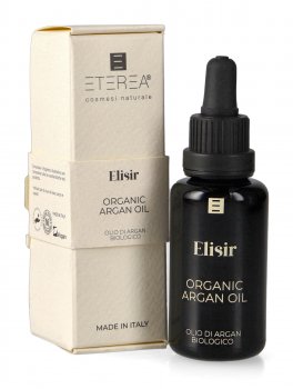 Olio di Argan Biologico - 3