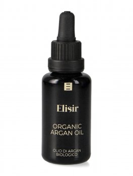Olio di Argan Biologico - 1