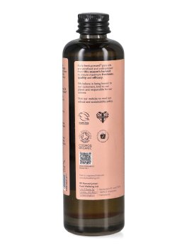 Olio di Argan Biologico - 3