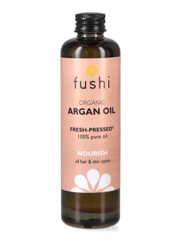 Olio di Argan Biologico - 1