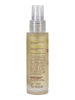 Olio di Argan Biologico - 3