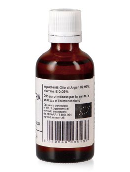 Olio di Argan Extra Bio - Olio Vegetale 100% Naturale - 2