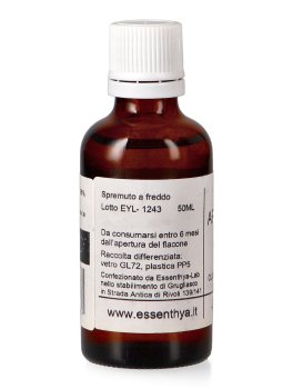 Olio di Argan Extra Bio - Olio Vegetale 100% Naturale - 3