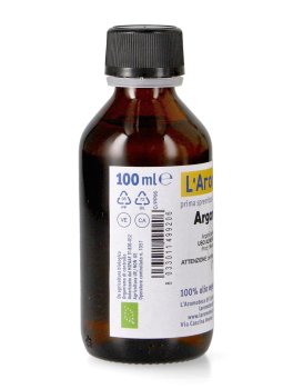 Olio di Argan Grezzo Bio - 3