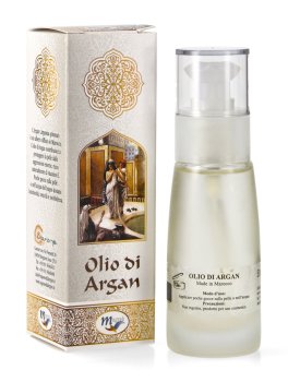 Olio di Argan "Magreb" - 1