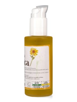 Olio di Arnica Bio - 2