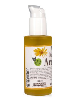 Olio di Arnica Bio - 3