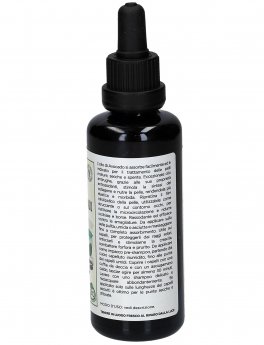 Olio di Avocado - 2
