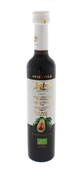 Olio di Avocado