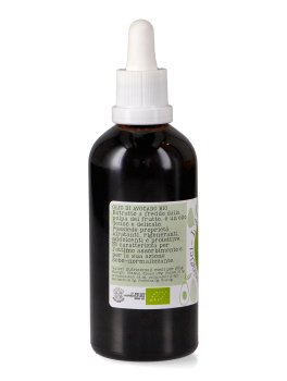 Olio di Avocado Bio - 3