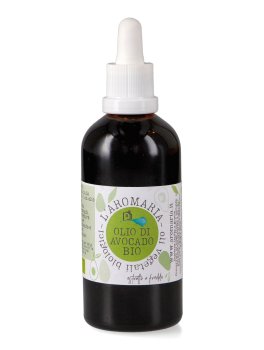 Olio di Avocado Bio - 1