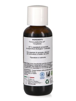 Olio di Avocado Bio - 3