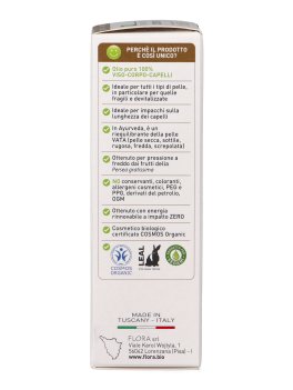 Olio di Avocado Bio - 4