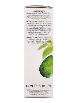Olio di Avocado Bio - 6