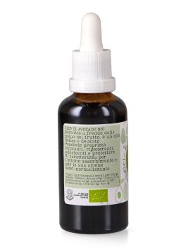 Olio di Avocado Bio - 3