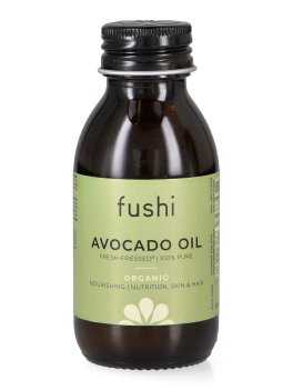Olio di Avocado Biologico - 1