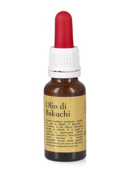 Olio di Bakuchi - 1