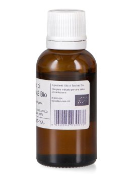 Olio di Baobab Bio - Olio Vegetale Naturale - 3