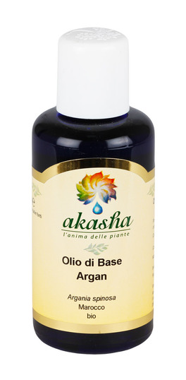 Olio di Base Argan