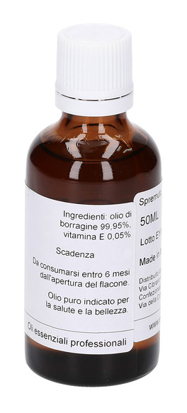 Olio di Borragine Bio - 2