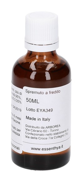 Olio di Borragine Bio - 3