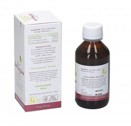 Olio di Borragine Biologico - Integratore Alimentare - 2