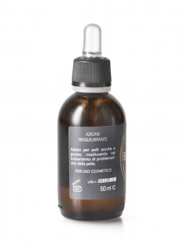 Olio di Borragine - I Preziosi - 2