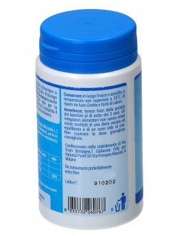 Olio di Borragine - Integratore di Borrago Officinalis e Vitamina E - 3