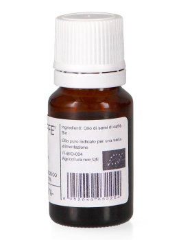 Olio di Caffè Bio - 2
