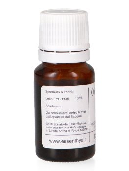 Olio di Caffè Bio - 3