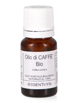 Olio di Caffè Bio - 1