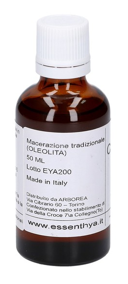 Olio di Calendula Bio - Olio Base Puro - 50 ml - 2