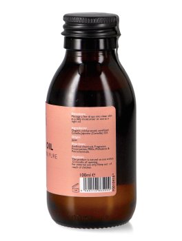 Olio di Camelia Bio - 2