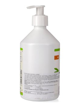Olio di Canapa - 3