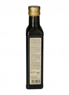 Olio di Canapa Biologico - Canis Extra - 2