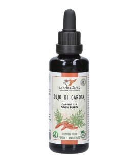 Olio di Carota - 1