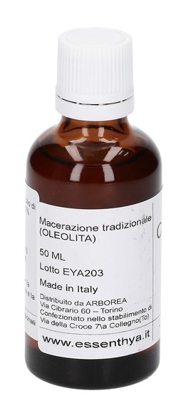 Olio di Carota - Olio Base Puro - 50 ml - 3
